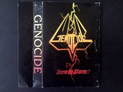 Genocide (CH) : Born to Storm